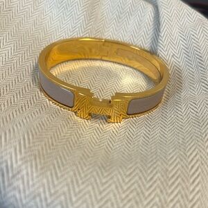Hermes Braclet